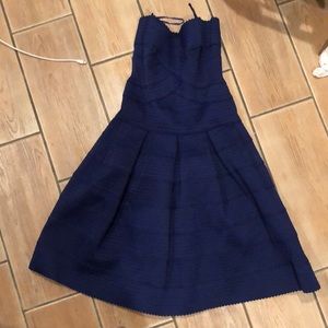 Bandage dress